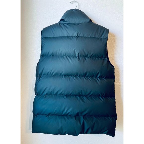 Pendleton Ryegrass Waterproof Down Vest - Picture 9 of 16